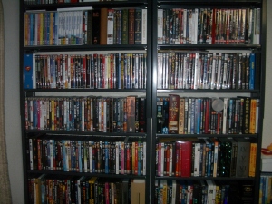 DVD DVD