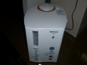 加湿器 加湿器