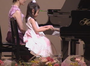 ピアノ発表会/'06夏 ピアノ発表会/'06夏